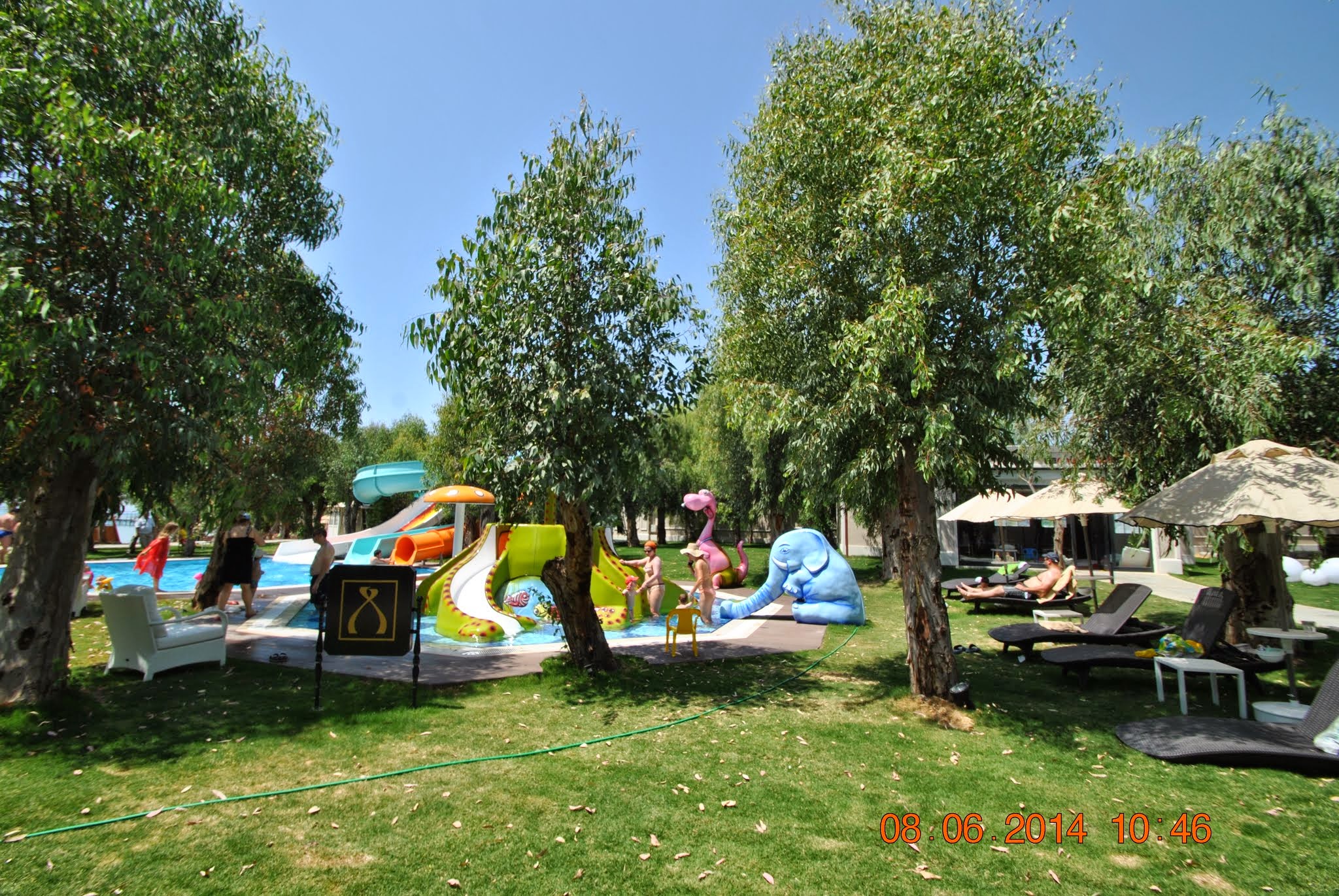 imagini hotel AURUM DIDIM